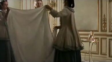 Marie Antoinette scene 3