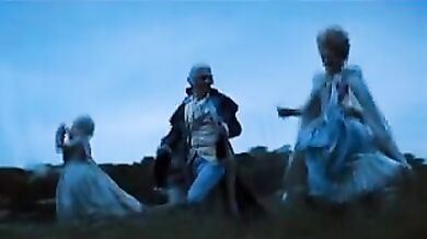 Marie Antoinette scene 4