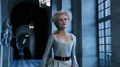 Marie Antoinette scene 4