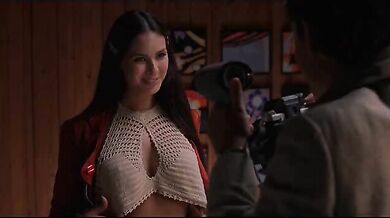 Auto Focus scene THREE