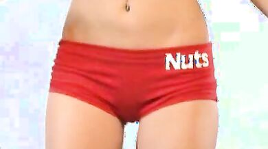 Nuts photoshoot scene 3