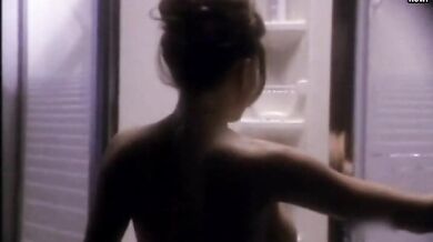 Emmanuelle 4: Concealed Fantasy scene 4