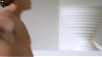 American Psycho scene 6