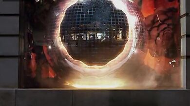 Terminator 3: Rise of the Machines