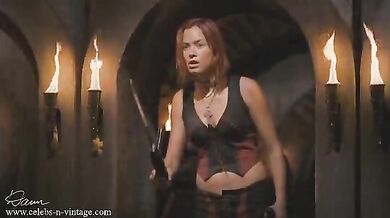 BloodRayne scene 2