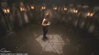 BloodRayne scene 2