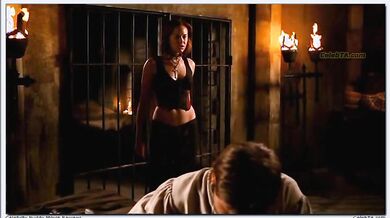 BloodRayne scene 3