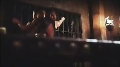 BloodRayne scene 5