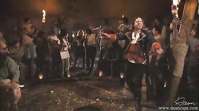 BloodRayne scene 6