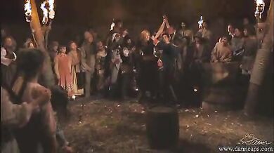BloodRayne scene 6