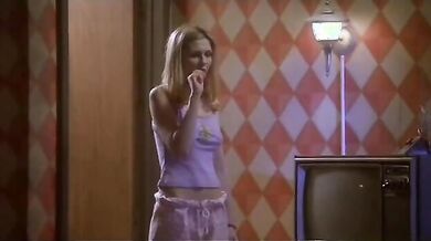 Luckytown scene 2