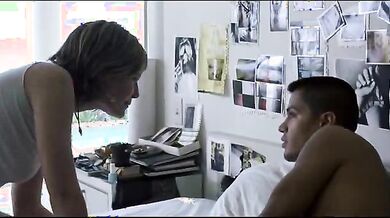 crazy/beautiful scene 2