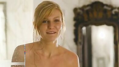 Wimbledon scene 3