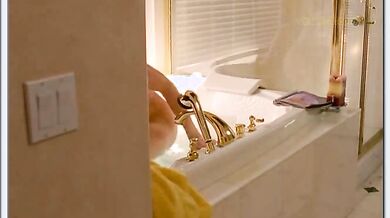Skin Deep scene 4