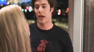 The O.C. scene 4