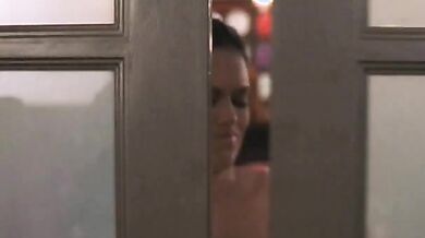 The O.C. scene 4