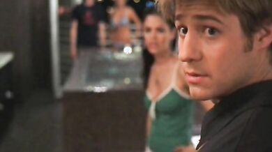 The O.C. scene 4