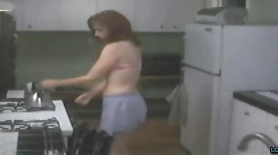 Single White Female 2: The Psycho scene 8