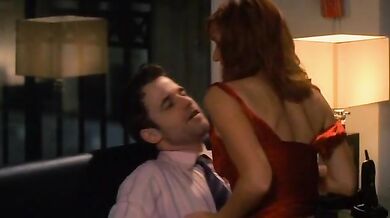 Single White Female 2: The Psycho scene 9