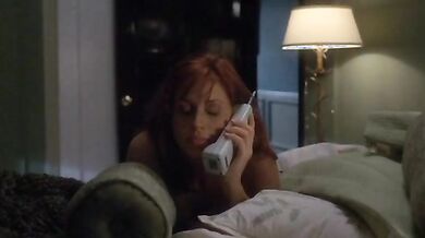 Single White Female 2: The Psycho scene 11
