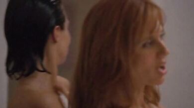Single White Female 2: The Psycho scene 12