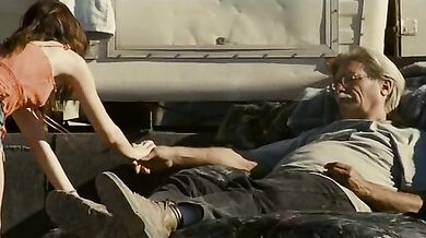 Into the Wild scene 2