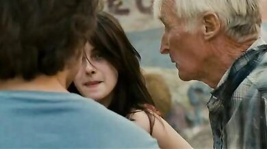 Into the Wild scene 2