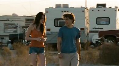 Into the Wild scene 2