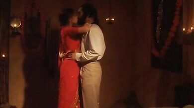 Unknown Show or Movie scene 193