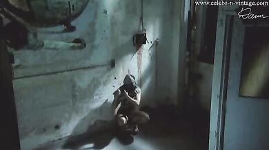 Death Tunnel scene TWO
