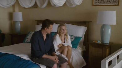 Forgetting Sarah Marshall