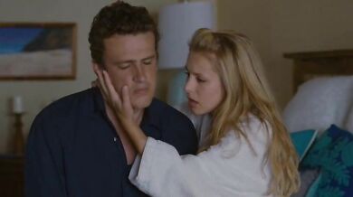 Forgetting Sarah Marshall