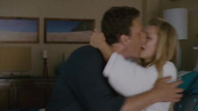 Forgetting Sarah Marshall