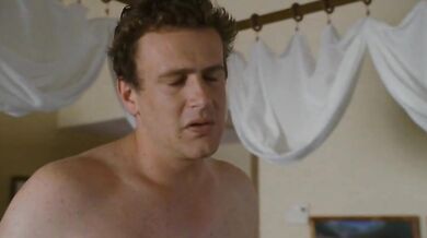 Forgetting Sarah Marshall