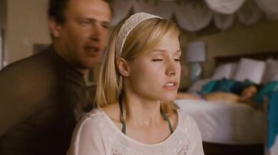 Forgetting Sarah Marshall scene 2