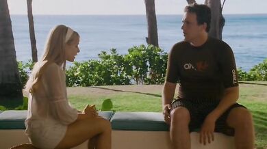 Forgetting Sarah Marshall scene 2