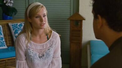 Forgetting Sarah Marshall scene 2