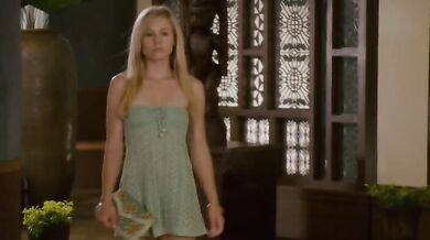 Forgetting Sarah Marshall scene 3