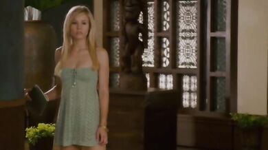 Forgetting Sarah Marshall scene 3