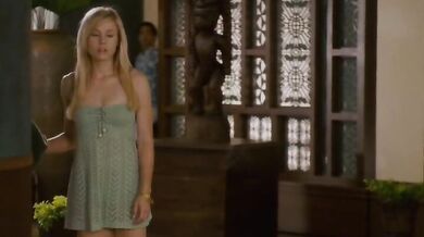 Forgetting Sarah Marshall scene 3