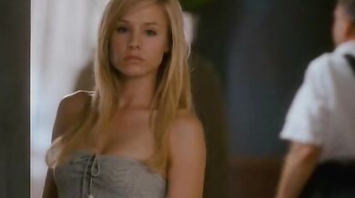 Forgetting Sarah Marshall scene 3