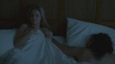 Forgetting Sarah Marshall scene 4