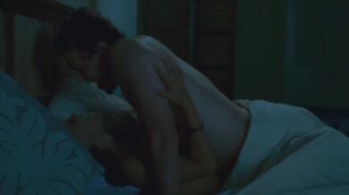 Forgetting Sarah Marshall scene 4