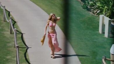 Forgetting Sarah Marshall scene 5