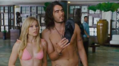 Forgetting Sarah Marshall scene 5