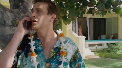 Forgetting Sarah Marshall scene 5