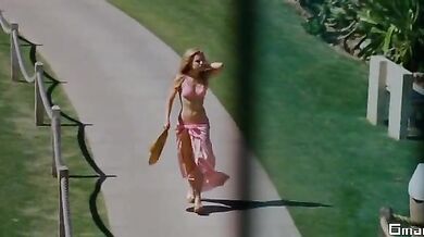 Forgetting Sarah Marshall scene 6
