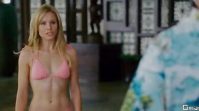 Forgetting Sarah Marshall scene 6