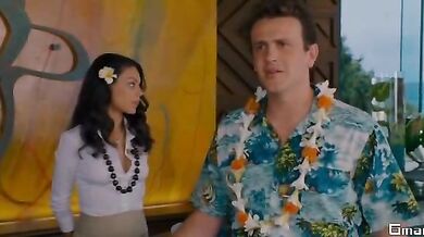 Forgetting Sarah Marshall scene 6