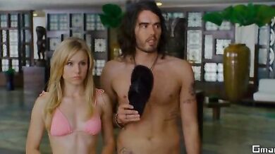 Forgetting Sarah Marshall scene 6